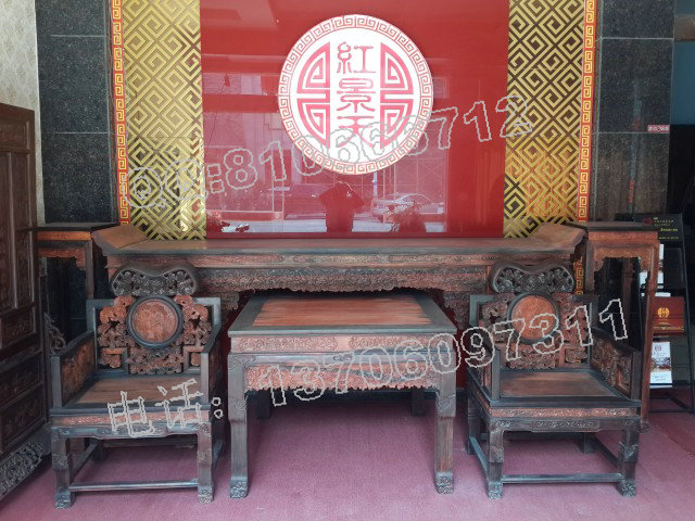 仿古家具